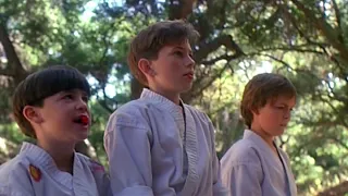3 ragazzi ninja (1992) film completo italiano