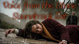 Voice from the Stone Soundtrack