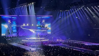 Madonna - Intro + Nothing Really Matters - Mercedes-Benz Arena Berlin 28.11.23