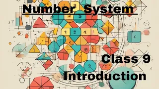 Class 9, maths Ch-1, Number system, part-1 (What is Rational number),,,,,