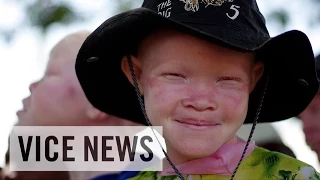 VICE News Daily: Beyond The Headlines - January 15, 2015