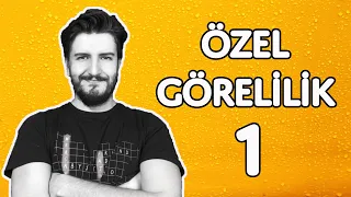 Zaman Nasıl Yavaşlar? | Temel Postulatlar - Göreli Zaman |  Özel Görelilik | PDF