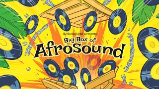 Big Box of Afrosound (Full Album / Álbum completo)