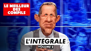 Le Meilleur des Compils Vol.2 : l'intégrale ! - Les Guignols - CANAL+