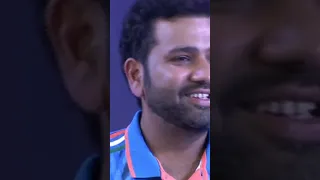 rohit Sharma funny moments#rohitsharma#shorts#worldcup2023#viratkohli