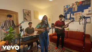 Lara Samira - 18 (Live Summer Session) [Official Video]