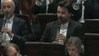 Giuseppe Verdi: clarinet excerpts. Corrado Giuffredi