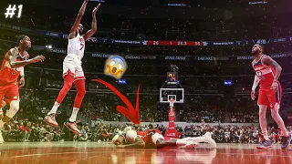 2023 Basketball Beat Drop Vines #1 || (w/Song Names)