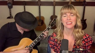 Memories Of You (Morgan James Cover)