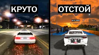 КАК ВЫГЛЯДИТ ДРАГ РЕЙСИНГ В 10 ИГРАХ – BEAMNG, NEED FOR SPEED, УЛИЧНЫЕ ГОНКИ