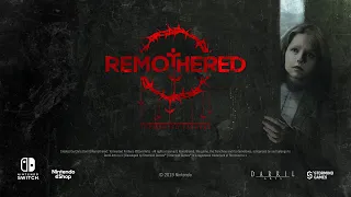 Remothered: Tormented Fathers - Nintendo Switch™ Trailer