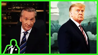 Bill Maher: Trump Will STEAL 2024 Election | The Kyle Kulinski Show