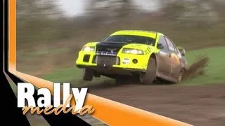 Rally van Haspengouw 2011