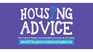 Housing Advice