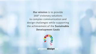 Phoenix Deisgn Aid - 360° visionary solutions