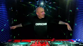 DAVID MORALES DIRIDIM SOUND Mix Show #148