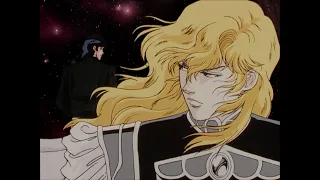 Legend of the Galactic Heroes - Opening & Ending Collection (Full)