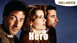 Hero | English Full Movie | Comedy Drama Romance