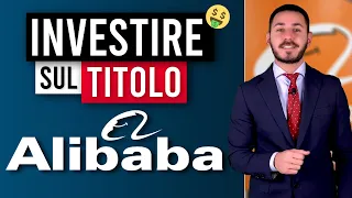 Titolo ALIBABA: conviene investire sulle azioni? Analisi fondamentale e tecnica