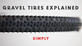 Ultimate Guide to Gravel Tires 📝