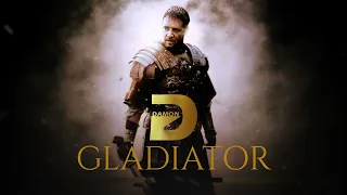 Damon GLADIATOR Remix