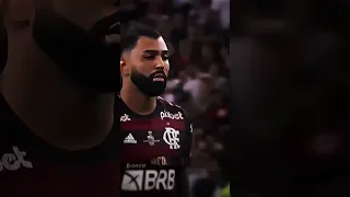 quando o gabigol fez o Maracanã explodir #gabigol #edit #flamengo