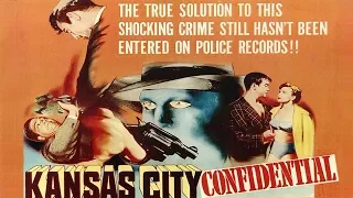 Kansas City Confidential (Fully Closed Captioned)