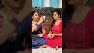 ninaithale inikkum serial actress Swati recent reel video #shorts #video #reel #ytshorts #bts