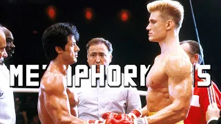 Drago & Rocky I Metaphormosis Edit