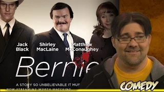 Bernie - Movie Review (2011)