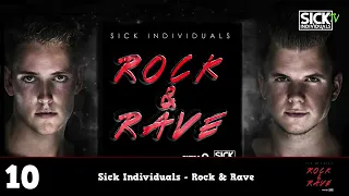 Top drops SICK INDIVIDUALS