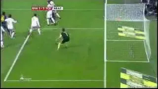 Real Madrid vs Barcelona 1-2 - All Goals Highlights HD January 18 2012