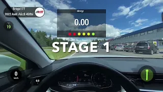 Чип тюнинг AUDI A6 45TFSI С8 Stage 1