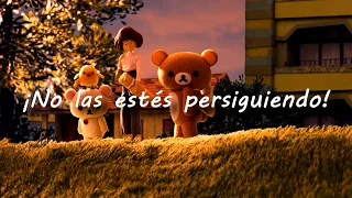 Sampo - Rilakkuma & Kaoru (Quruli cover by oyasmy) * Sub Español