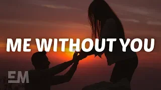 Havelin - Me Without You (Lyrics)