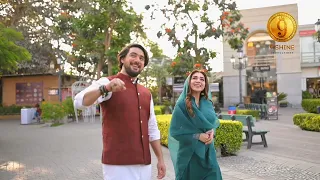 Behind the Scenes of SAB TV Ramadan Transmission | Directed by Zain Zaidi | 9ShinePrime©