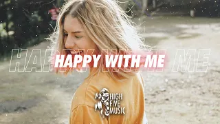 KiLLTEQ & D.Hash - Happy with me (Lyrics) [HFM Release]