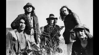 IRON BUTTERFLY: Copenhagen, January 25, 1971 (full show, audio only)