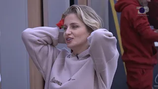 Beniada i tregon Donaldit sesi përfundoi historia me ish-partnerin e saj -Big Brother Albania Vip