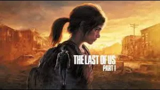 Serhat Durmus - Silence Of Reality (The Last Of Us - Game Movie)