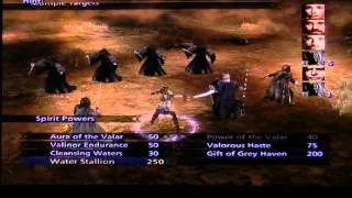 LOTR - The Third Age - Final Battle - Sauron: Direct Finish In 1 (One) Turn!!