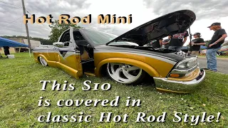 Hot Rod MiniTruck