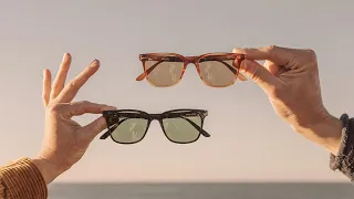Polarized Vs Non-polarized Sunglasses: What’s the Difference? | is It Any Good?!