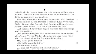 Geschichte auf Deutsch #64 | B1 | Deutsch lernen