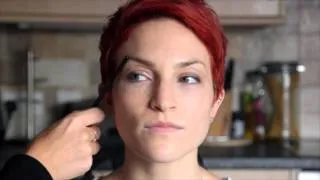 Shonagh Scott - ShowMe Make-Up | SUPERFOXX | FEMALE EMPOWERMENT