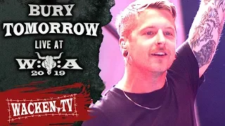 Bury Tomorrow - Full Show - Live at Wacken Open Air 2016