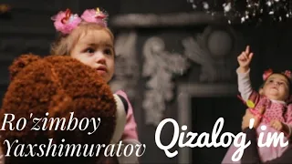 Ro'zimboy Yaxshimuratov - Qizalog'im (Cover Timur Raxmonov)