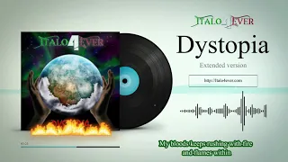 Italo4ever - Dystopia (Extended) - Italo Disco 2021