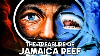 The Treasure of Jamaica Reef | STEPHEN BOYD | Classic Adventure Film