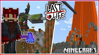 We Griefed the Server.. | Last Life Ep.7